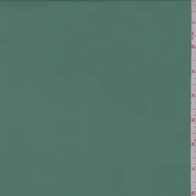 2 1/8 YD PC-Jade Green Crepe Georgette Fabric