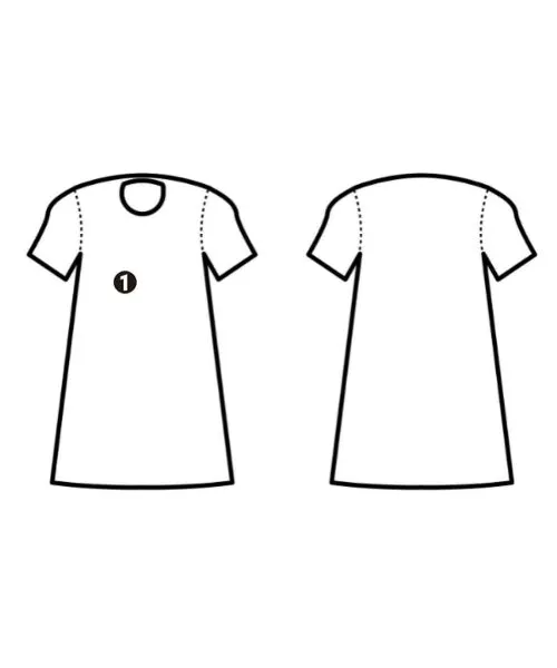 23ku Dresses