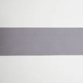 2" Waistband Elastic in Gray by Riley Blake