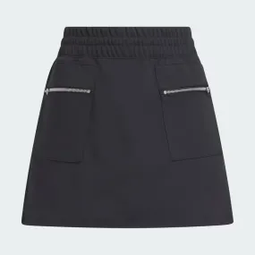 Adidas Go-To Skort - Black