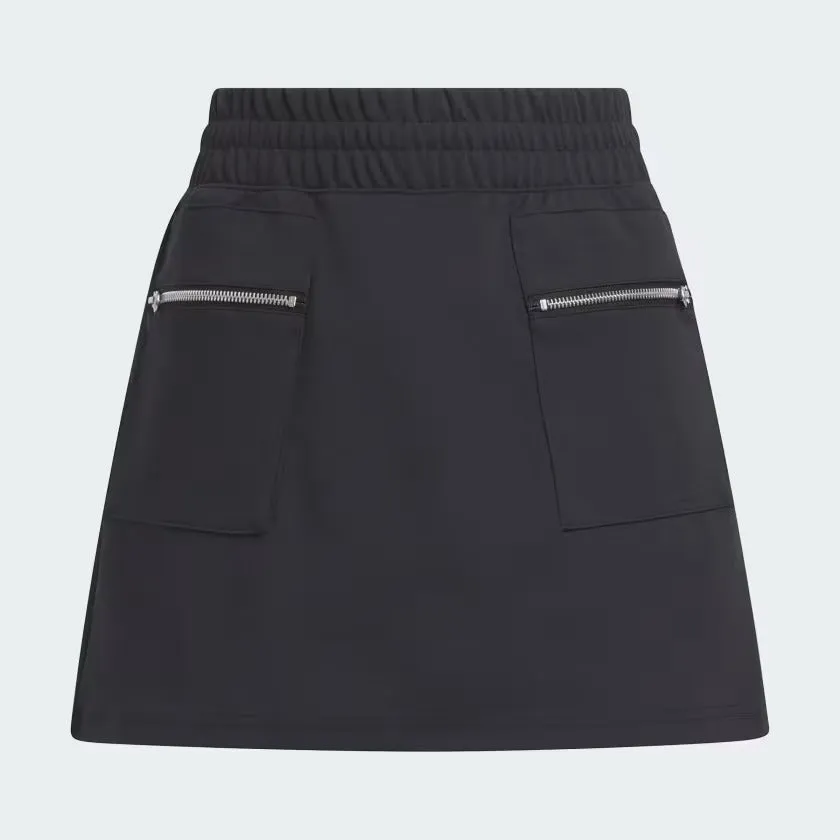 Adidas Go-To Skort - Black