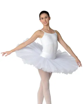 Adult Professional Platter Tutu