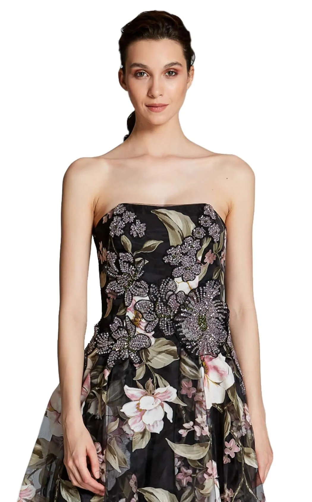 Alchera Plus Y9561 Dress