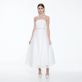 Aline Tube Gown