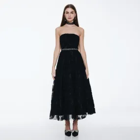 Aline Tube Gown