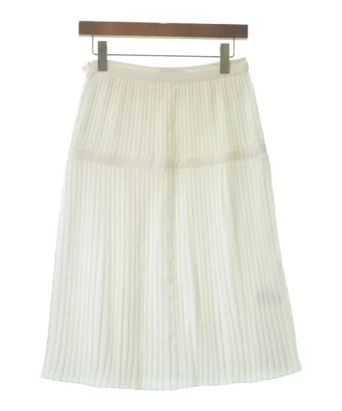 ALTUZARRA Long/Maxi length skirts