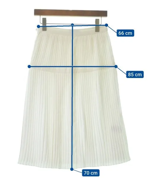 ALTUZARRA Long/Maxi length skirts