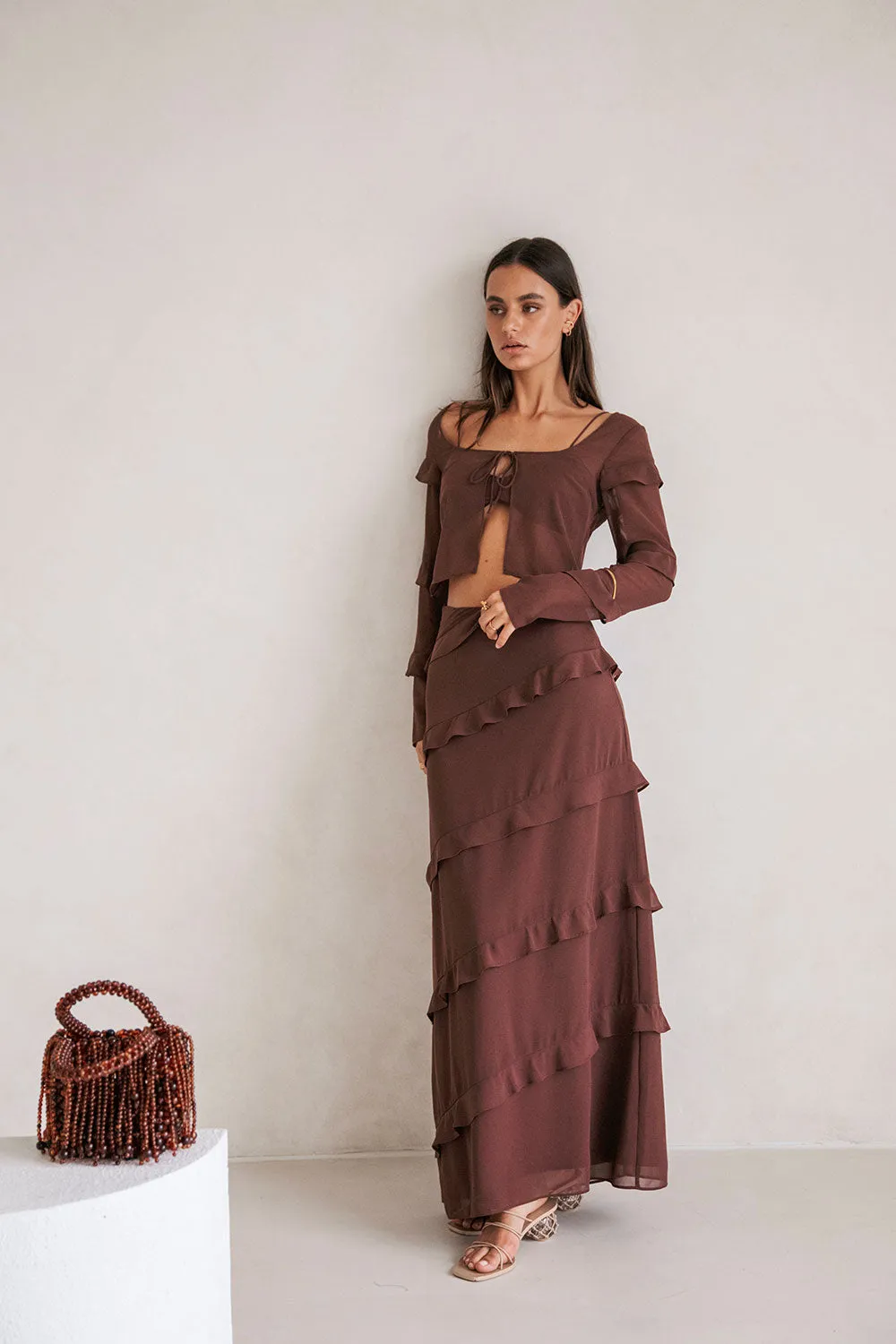 Alyce Skirt