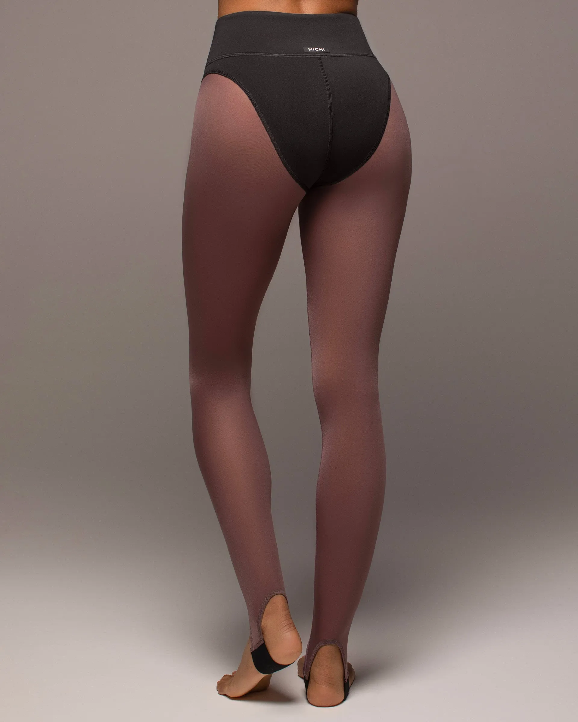 Ambient Stirrup Legging