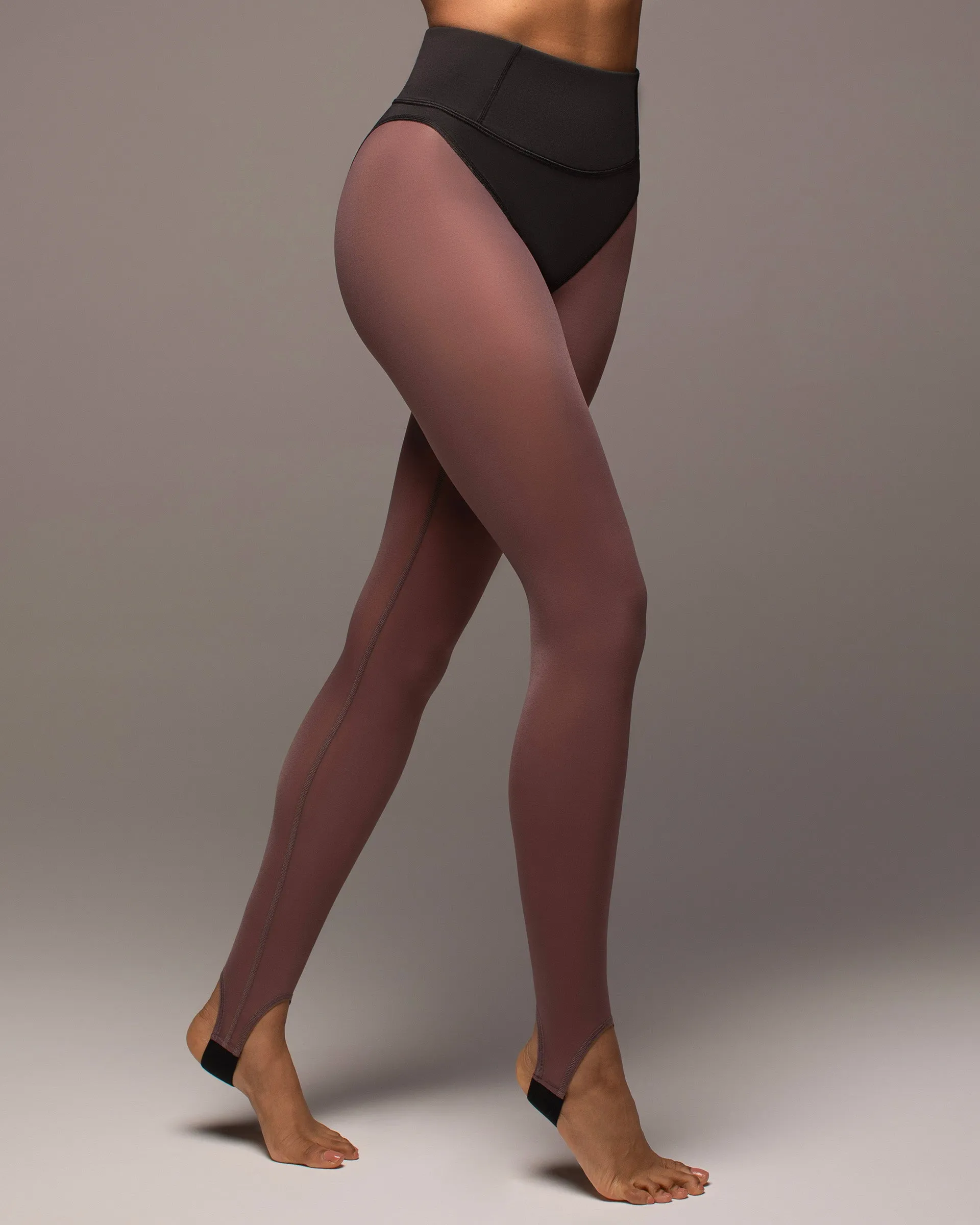 Ambient Stirrup Legging