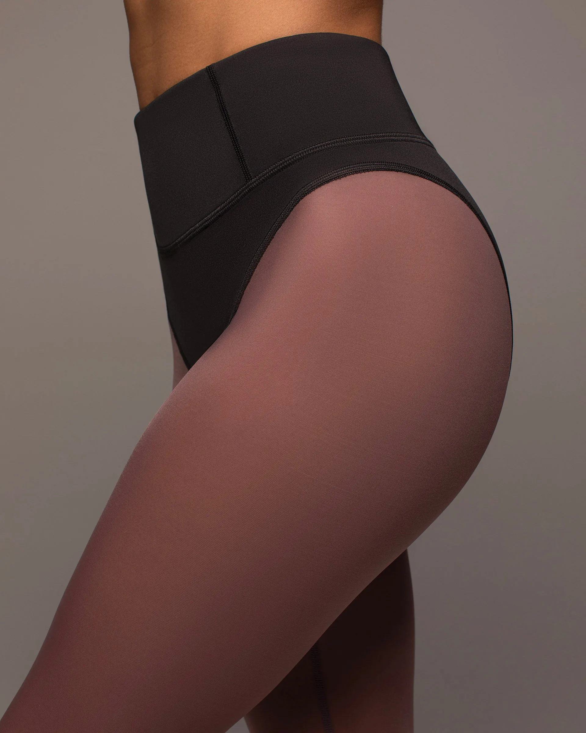 Ambient Stirrup Legging