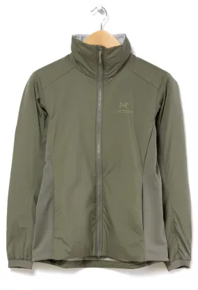 Arc'teryx Atom Women's Jacket - Forage