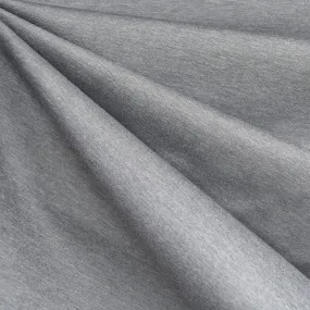 Arietta Ponte de Roma Solid Heather Grey