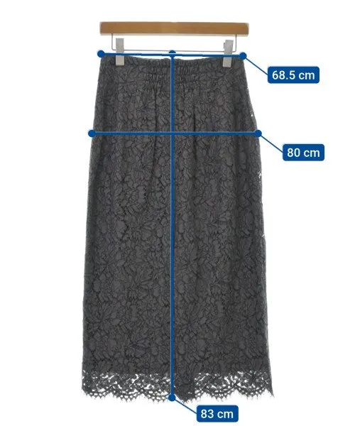 Arpege story Long/Maxi length skirts