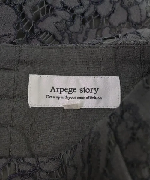 Arpege story Long/Maxi length skirts