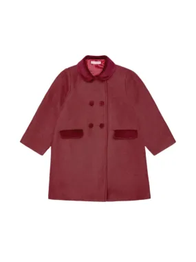 arrieta coat