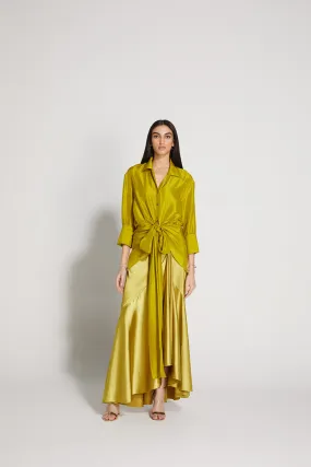 Aura Skirt