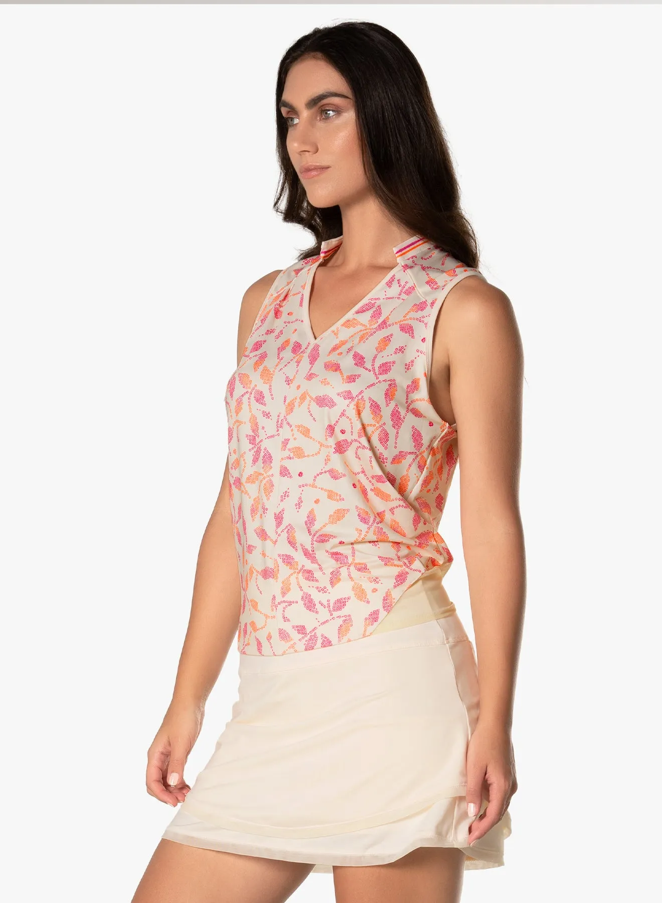 Birdie Skort-short