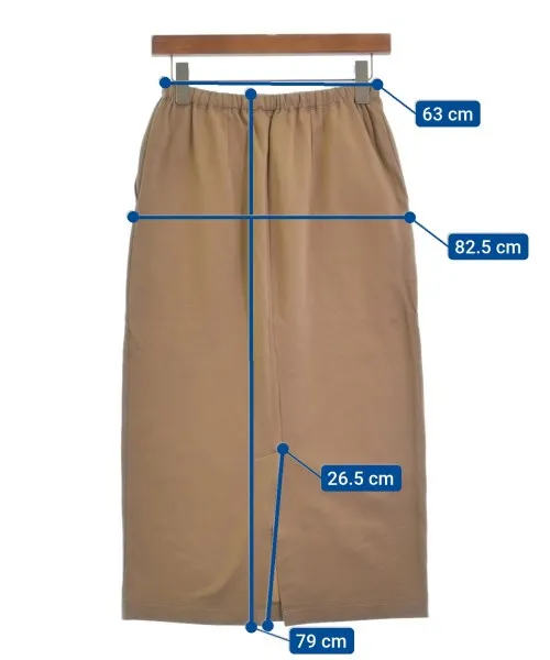 blurhms Long/Maxi length skirts