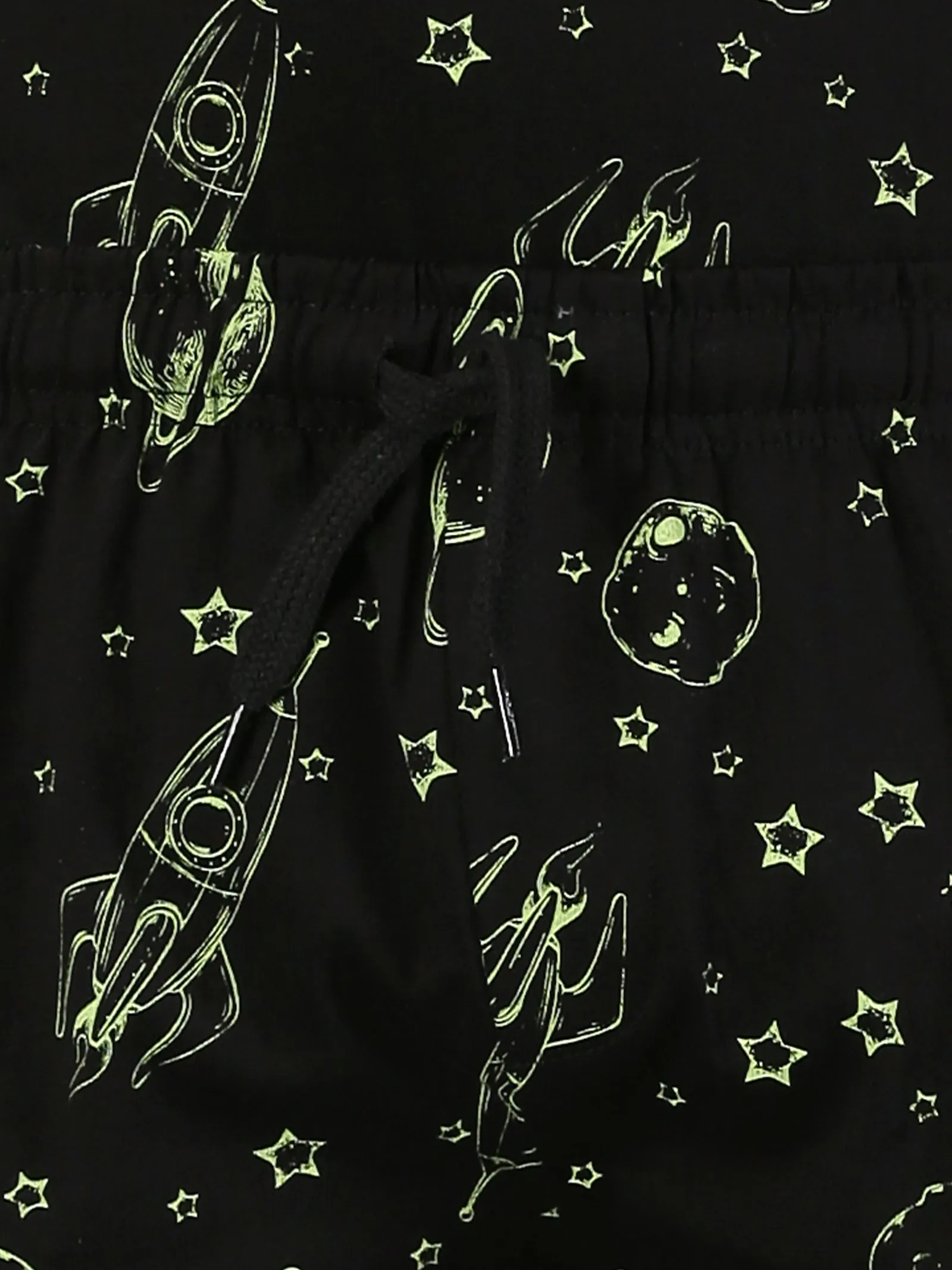 Boys AOP Shorts