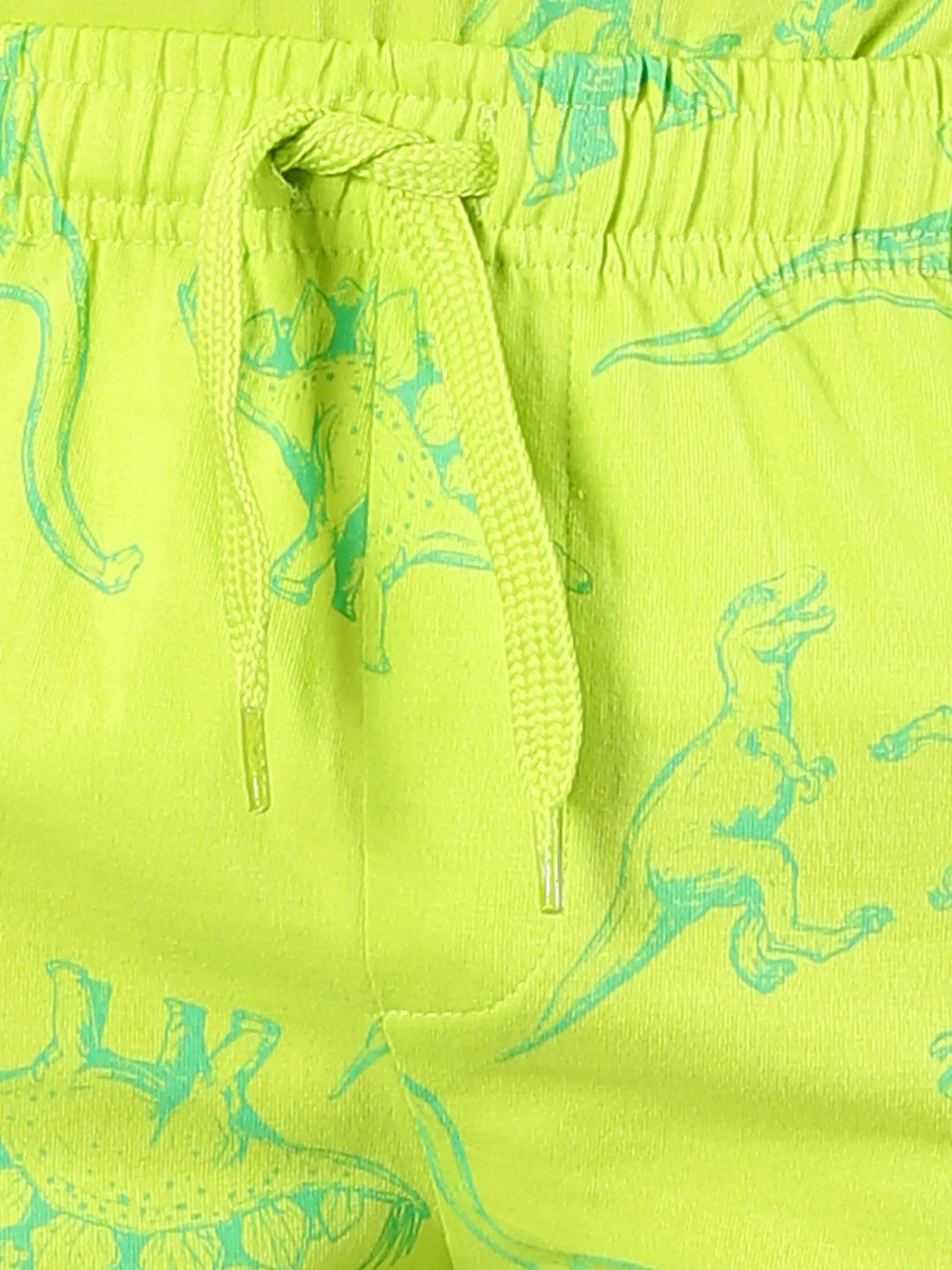 Boys AOP Shorts