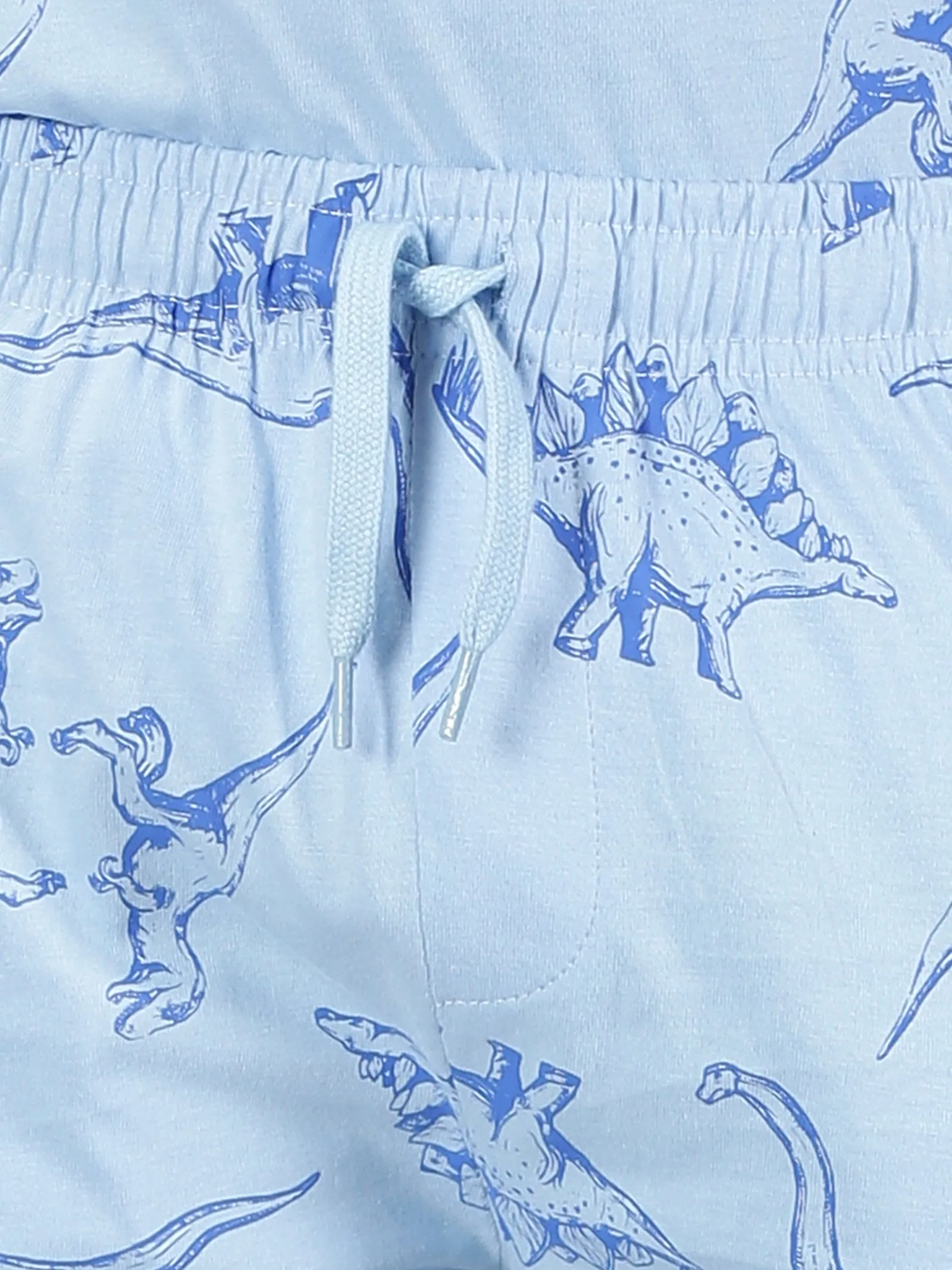 Boys AOP Shorts