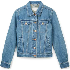 BROADWAY DENIM JKT