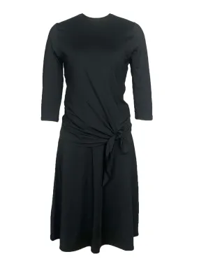 ByTheWai Black Swim Skirt