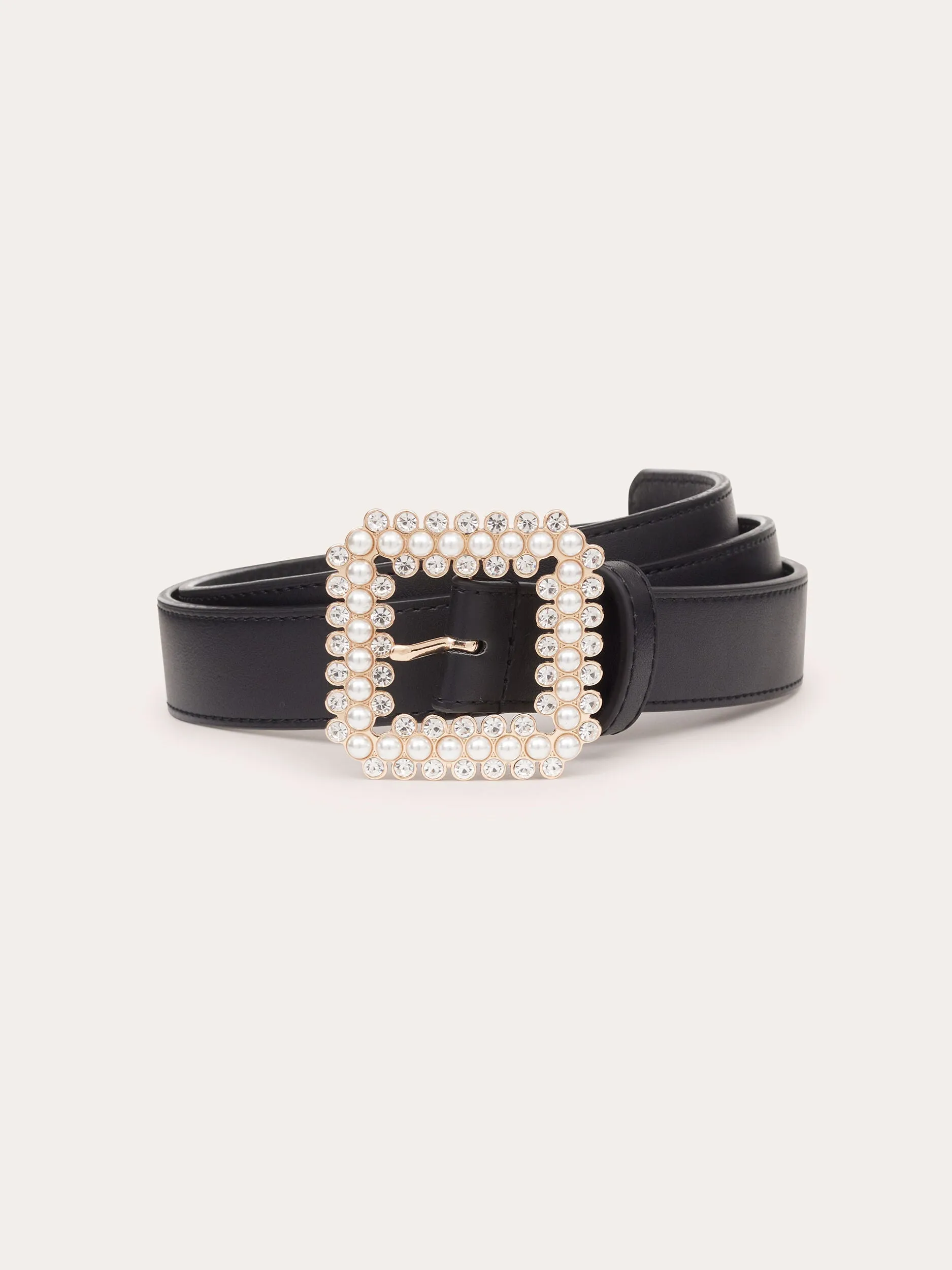 Carey Belt