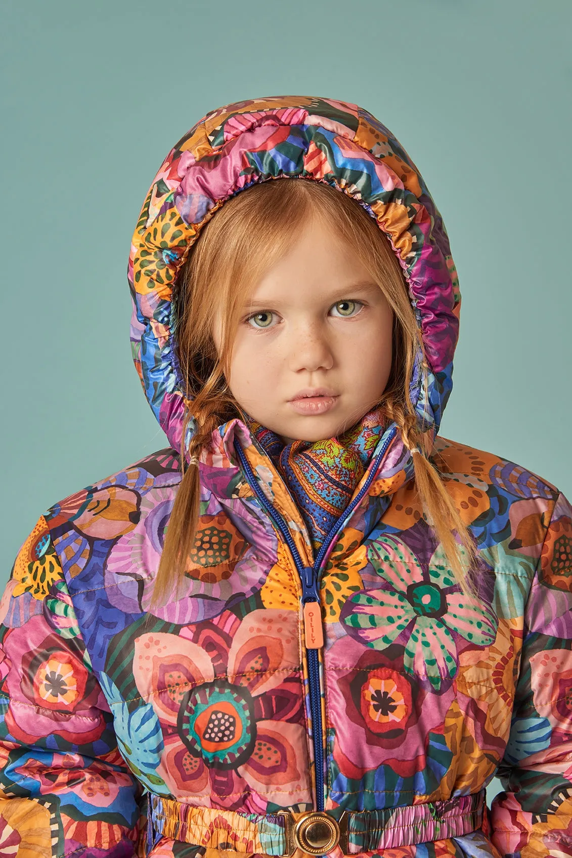 Carol Coat