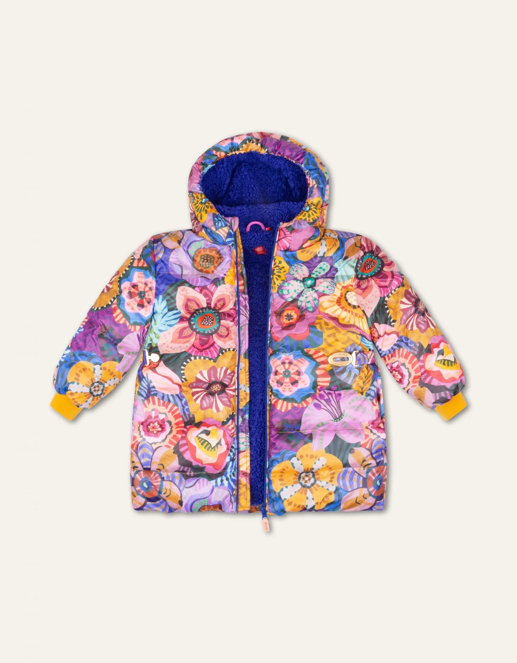 Carol Coat