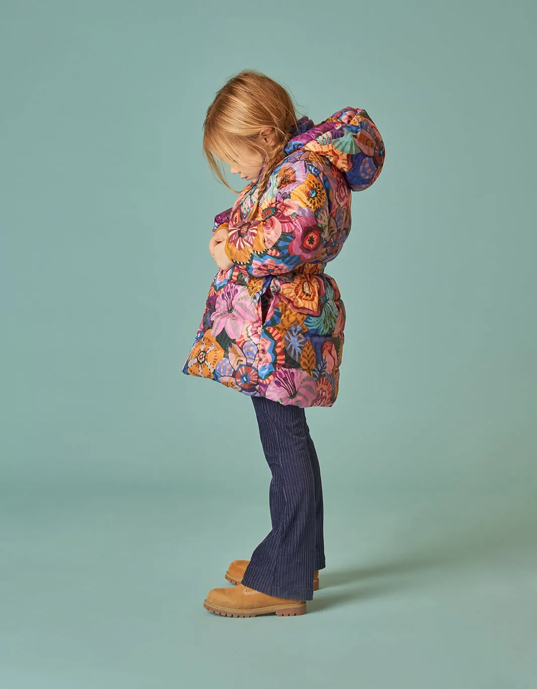 Carol Coat