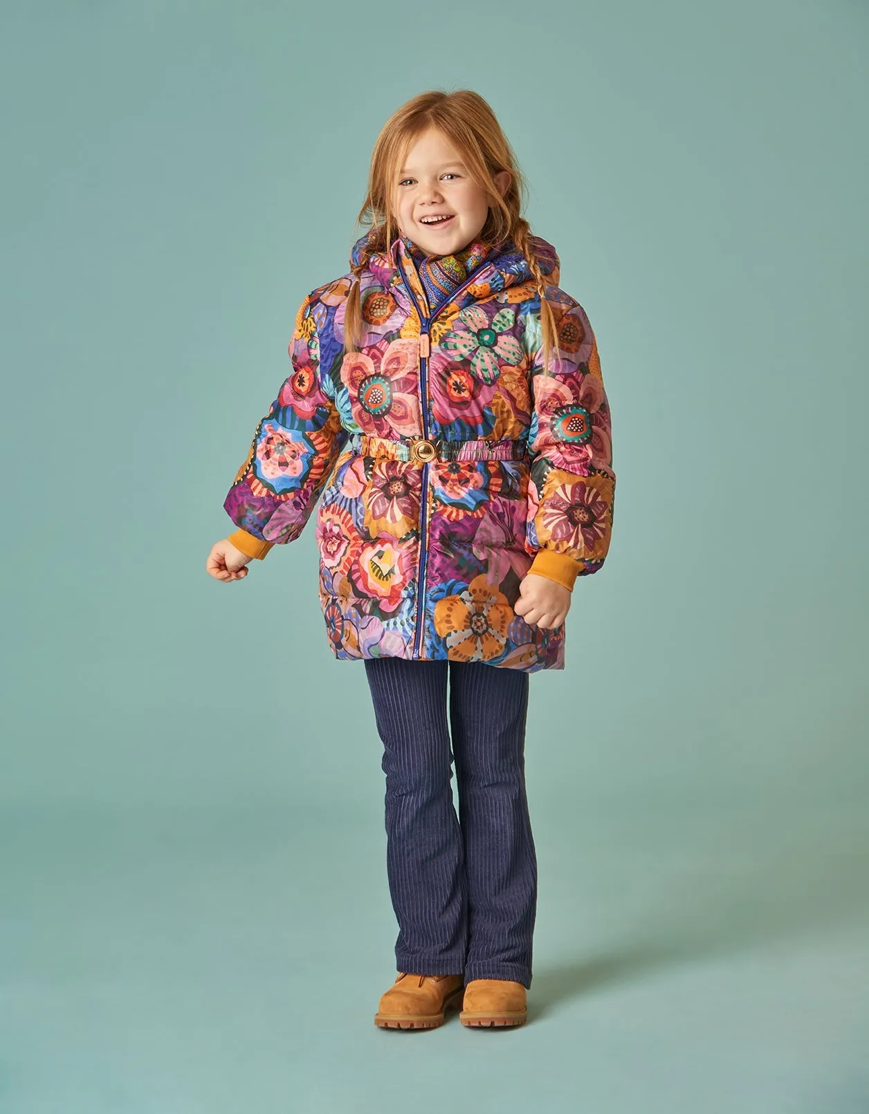 Carol Coat