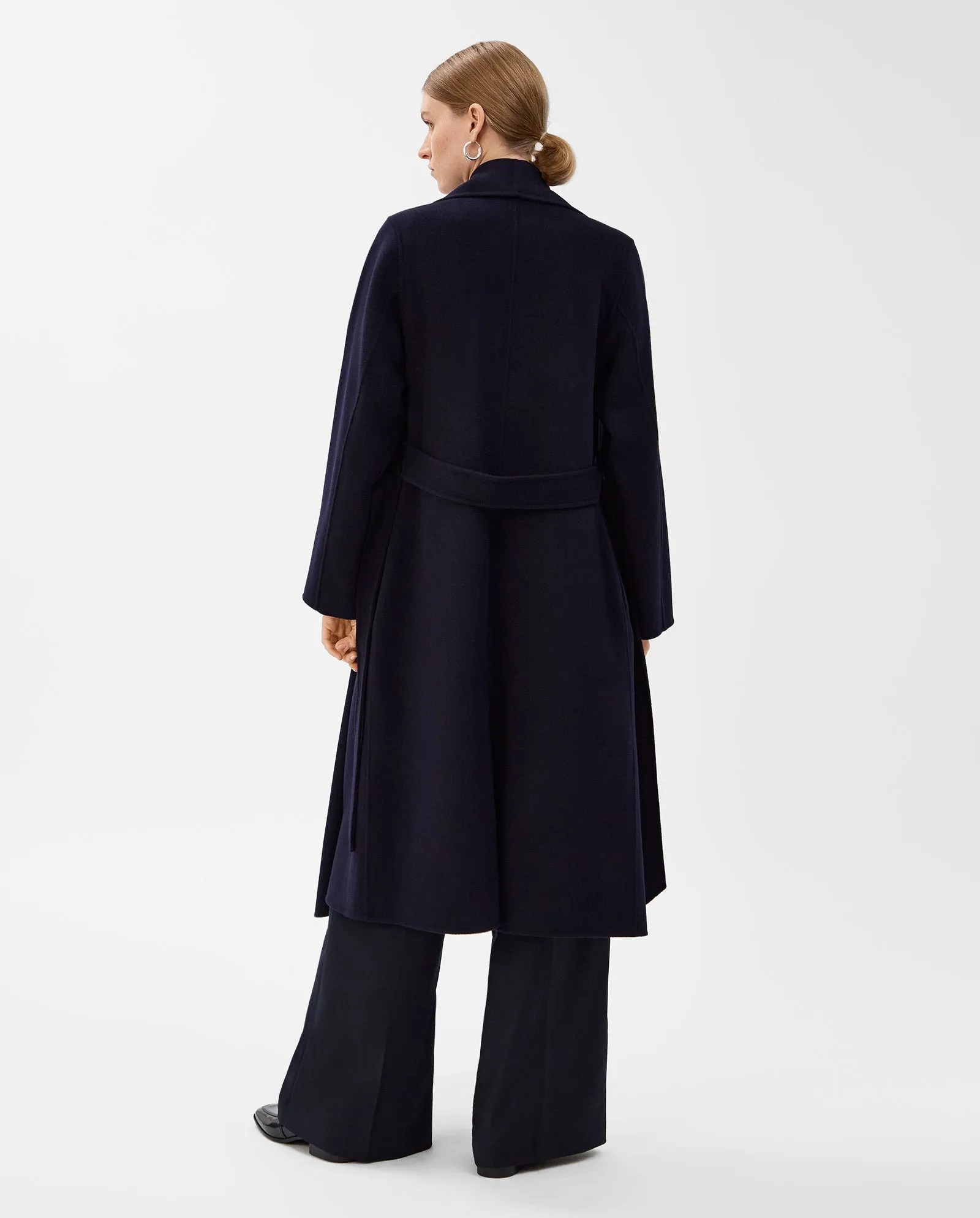 CARRIE ROSE Coat