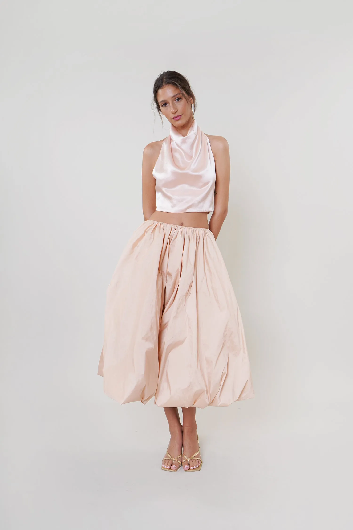Carrie Skirt