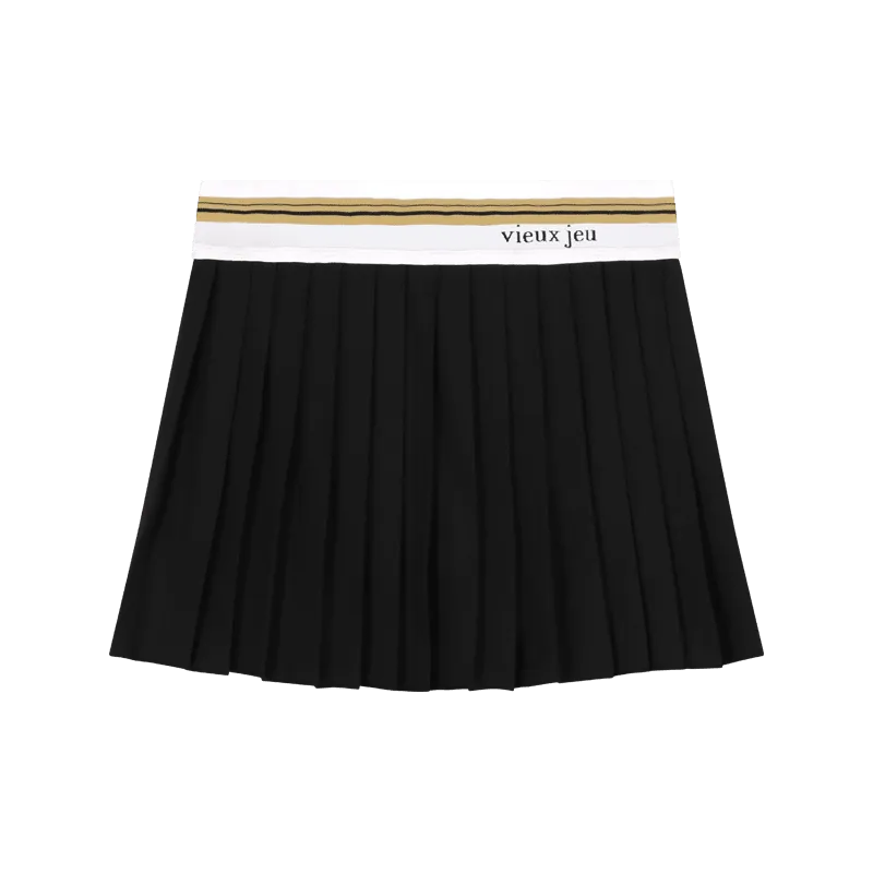 Chantal Skirt