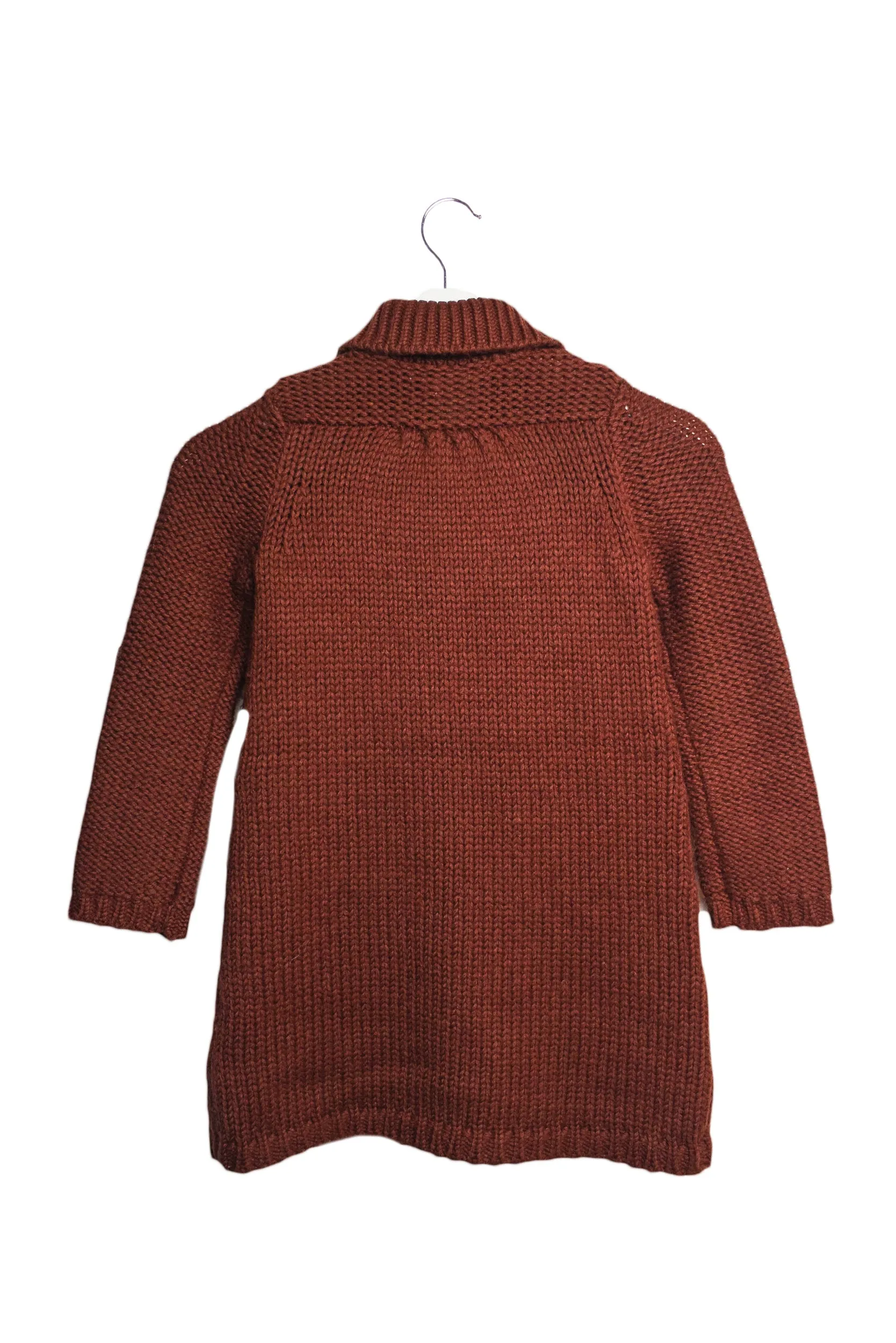 Coat 8Y