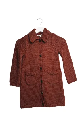 Coat 8Y