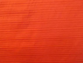 Coral Ottoman Textured Stripes by Nicole Miller