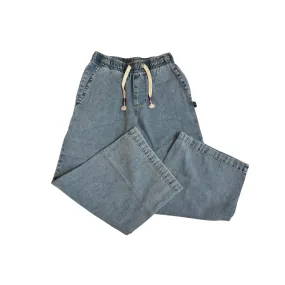Crossroads Denim Pant