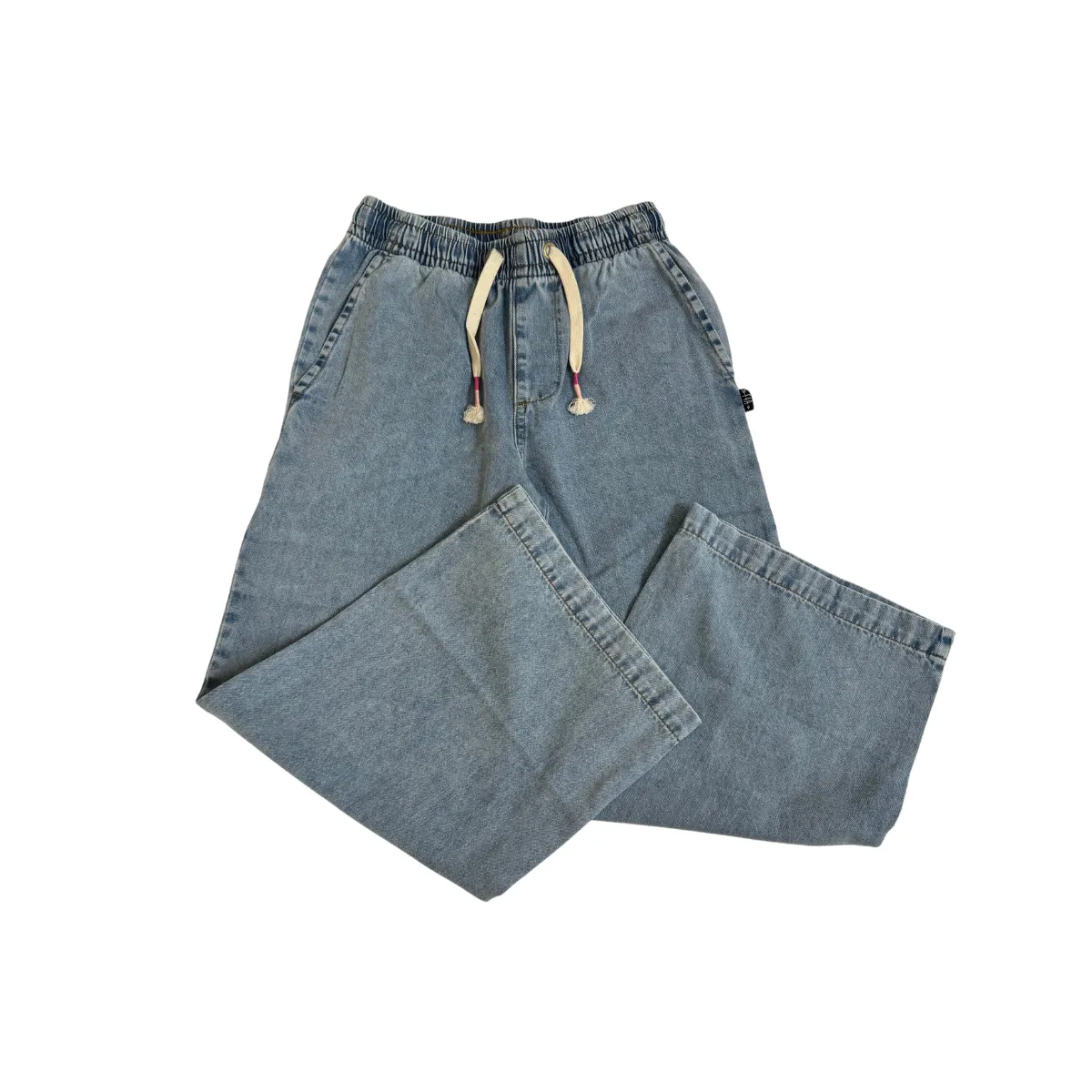 Crossroads Denim Pant