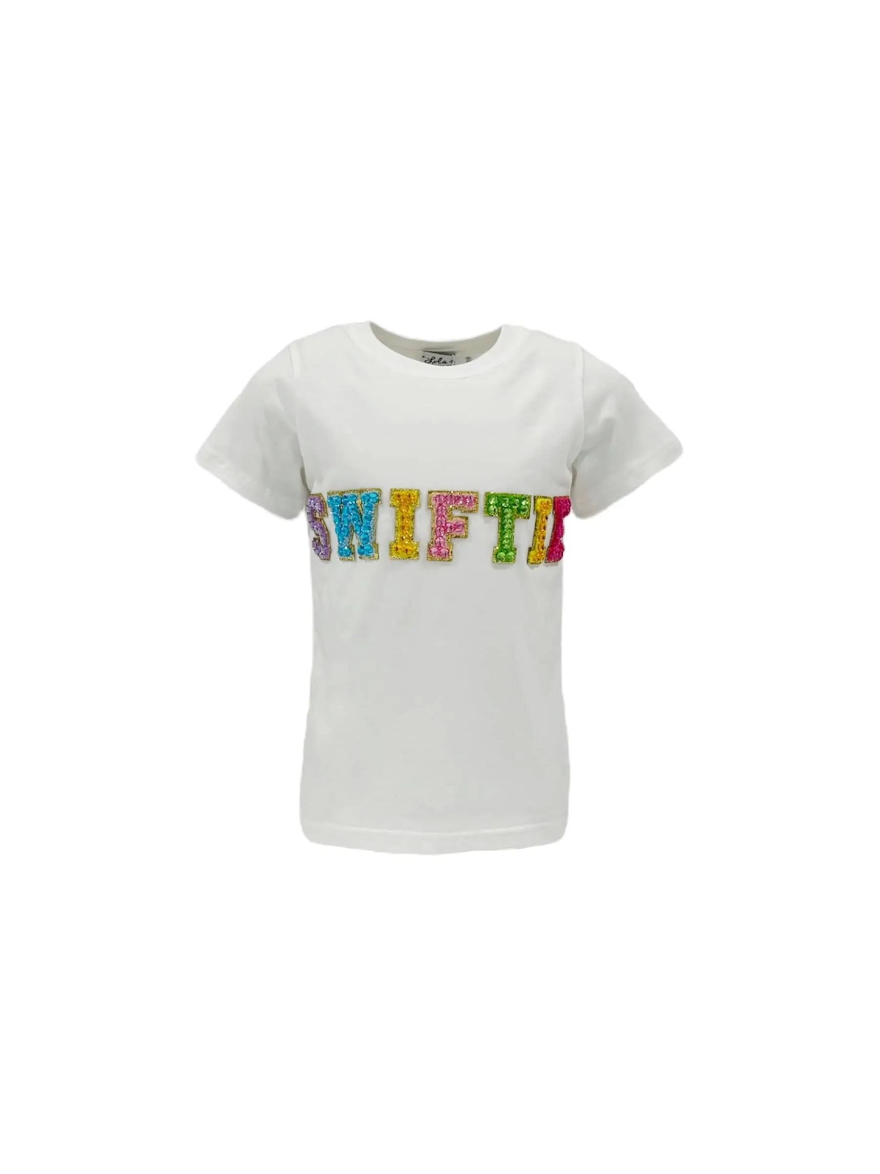 Crystal SWIFTIE T-shirt