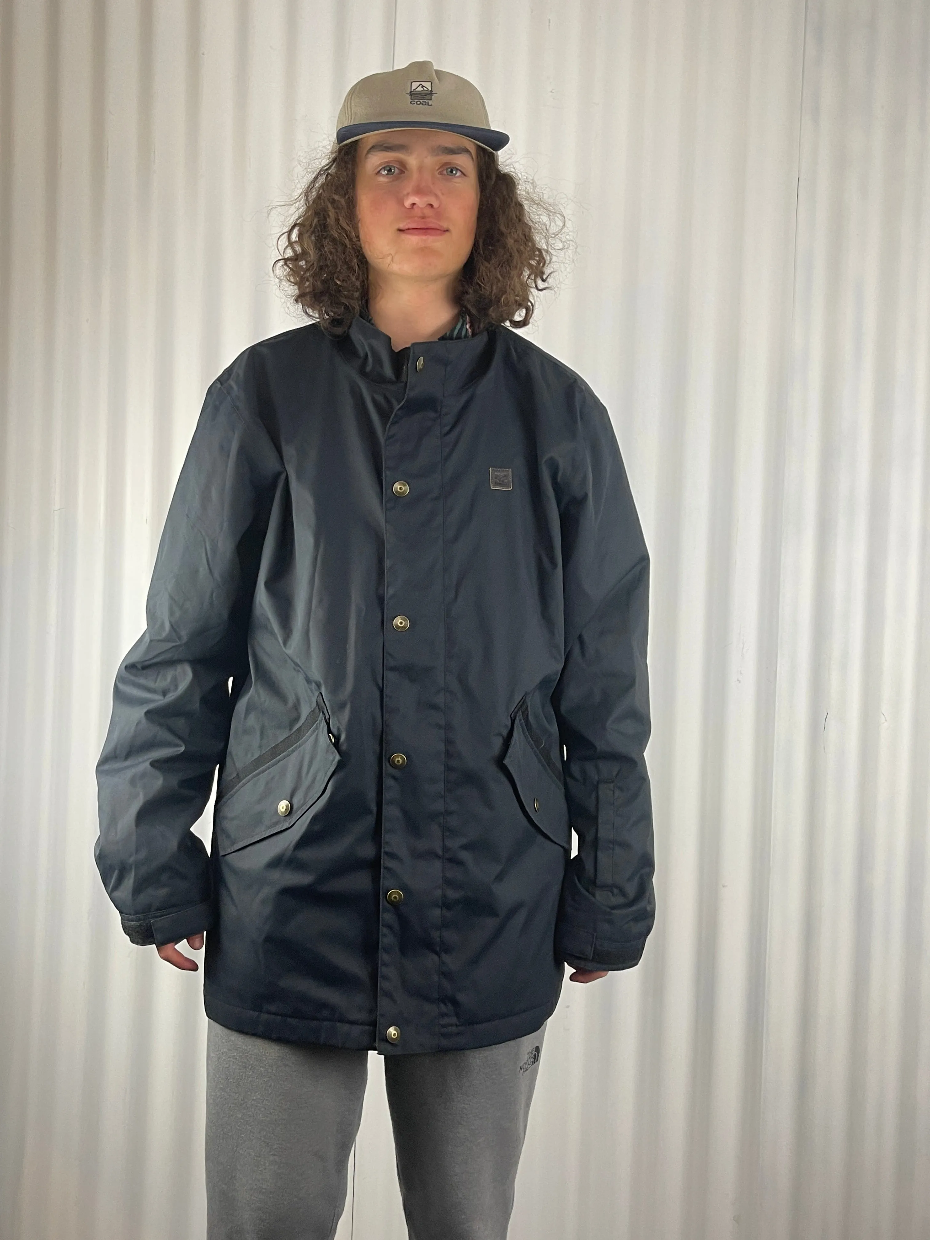 DC Union 10K Jacket