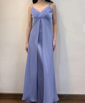 Elegant Dresses Gowns Evening Dresses Spaghetti Straps Vintage Prom Dress Formal Party Dress