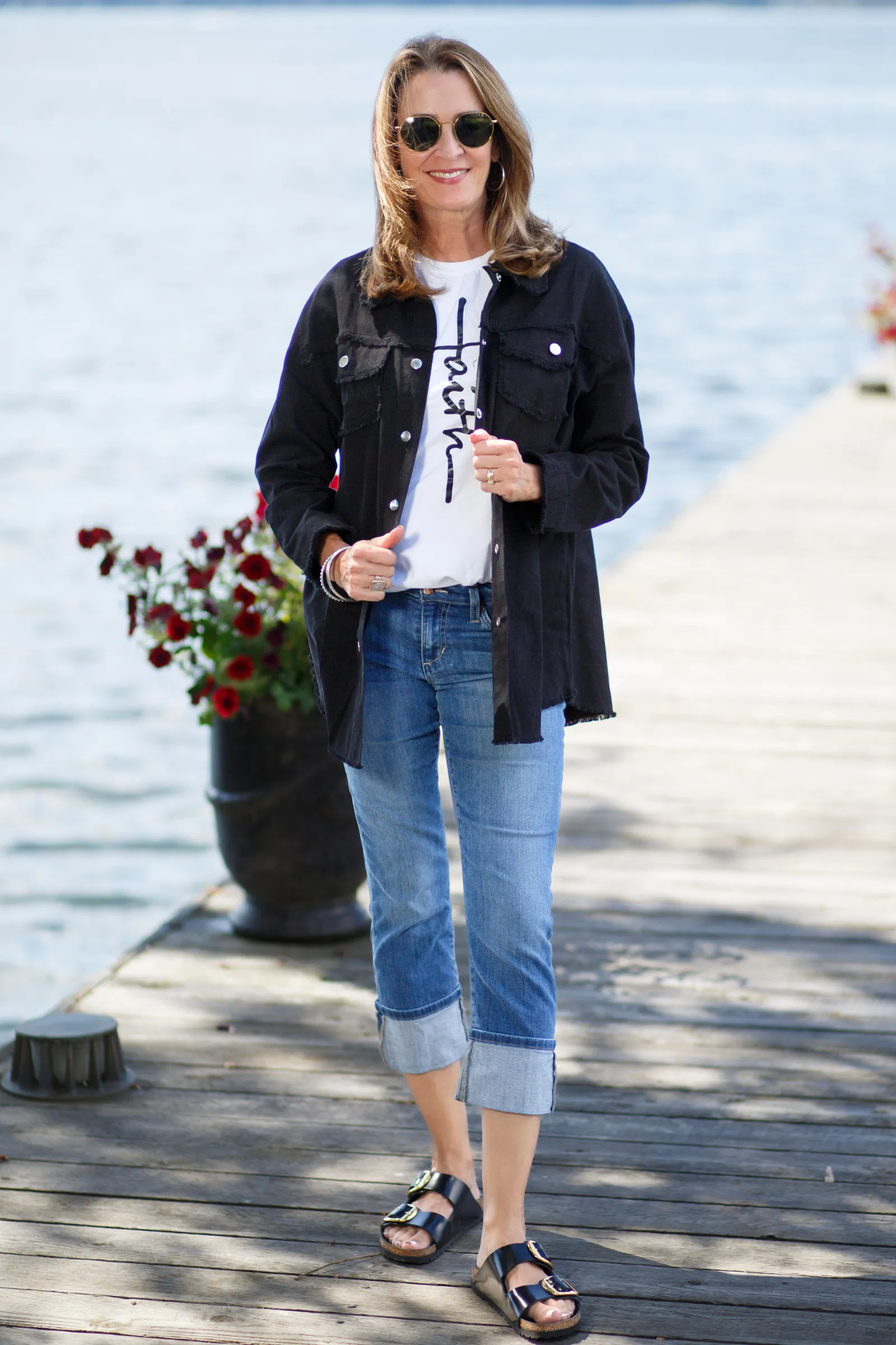 Emerson Shirt Jacket - Sale