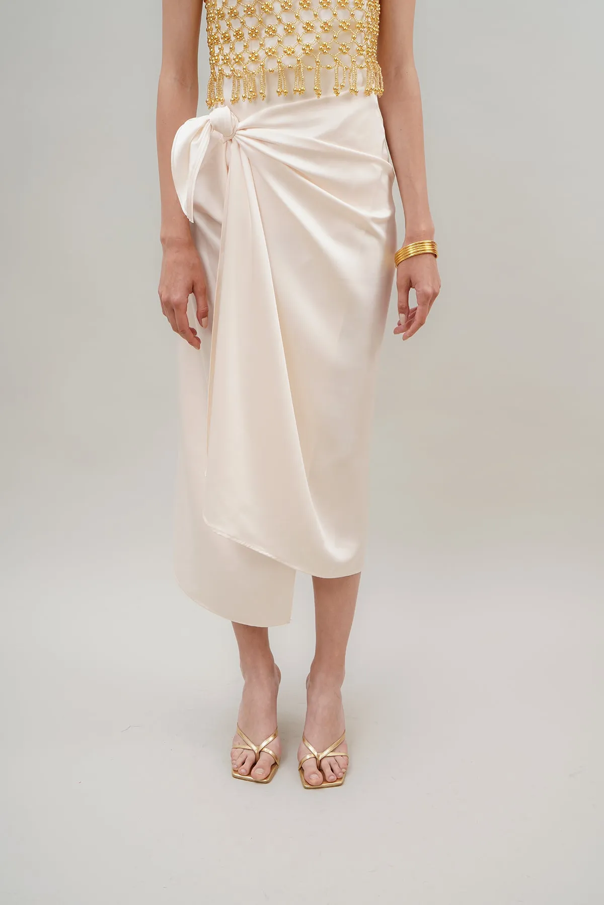 Esmeralda Skirt