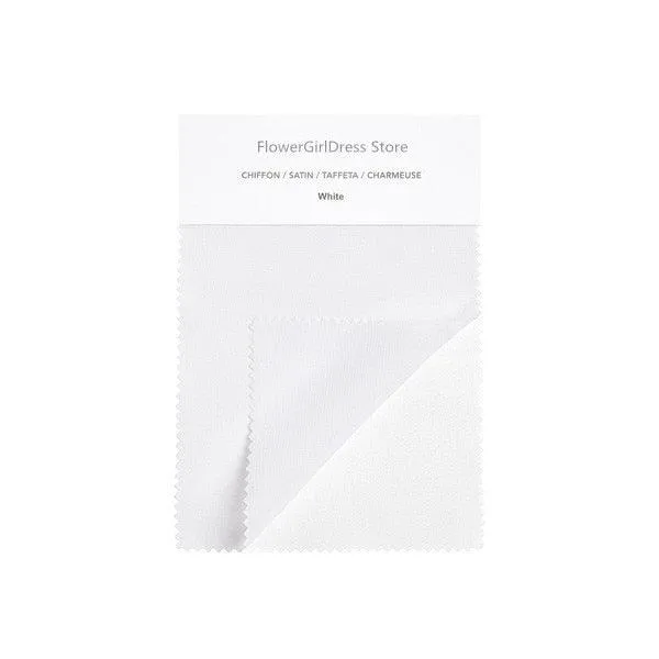Flower Girls White Party / Wedding Dresses