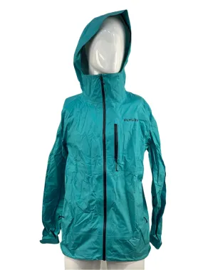 Flylow Deep Sea Rain W Jacket