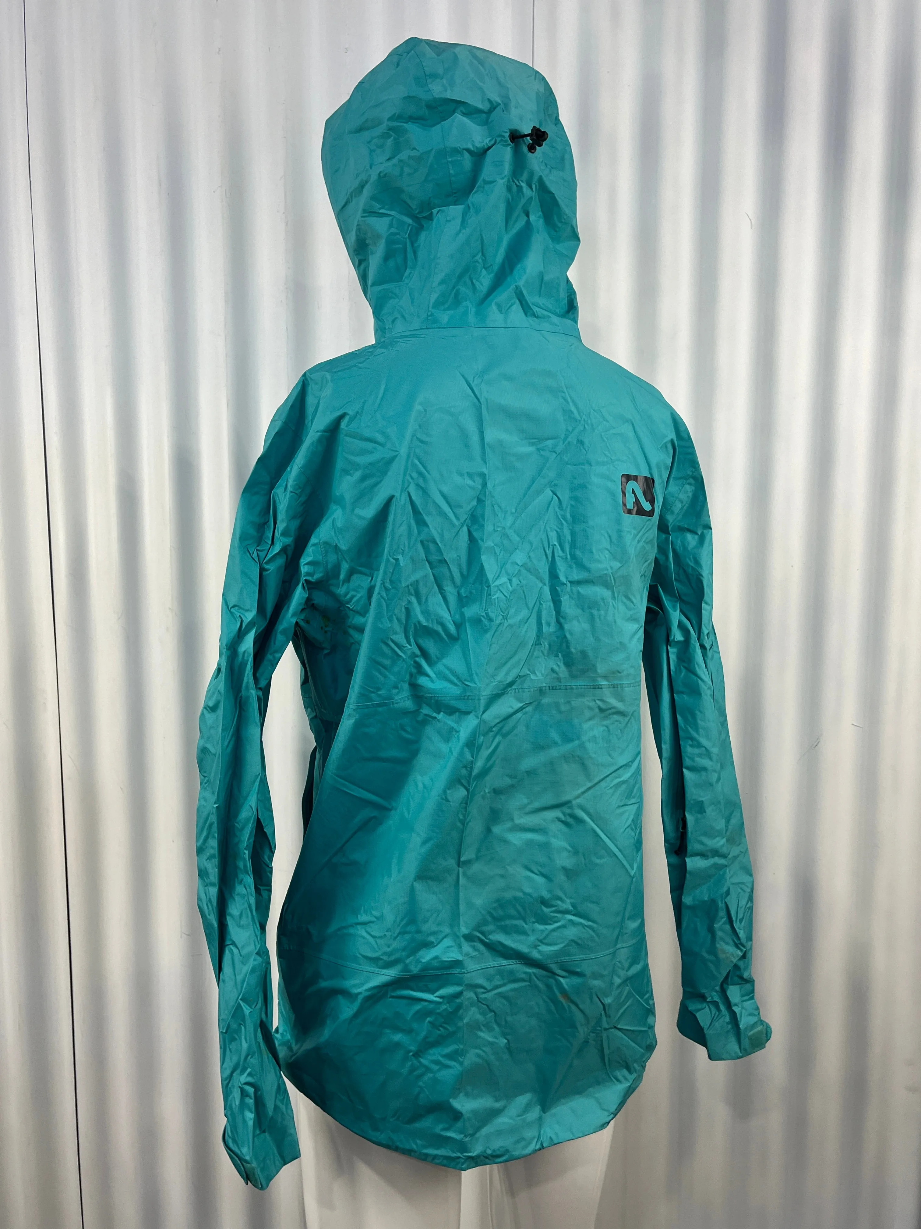 Flylow Deep Sea Rain W Jacket