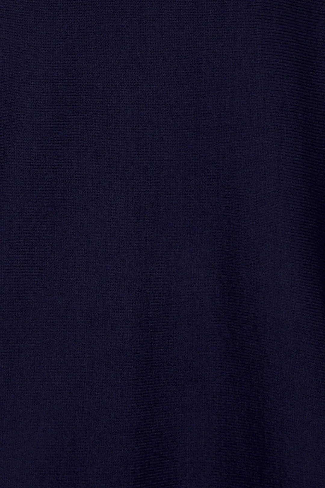 HAVEN Nikolai Knit Skirt MIDNIGHT